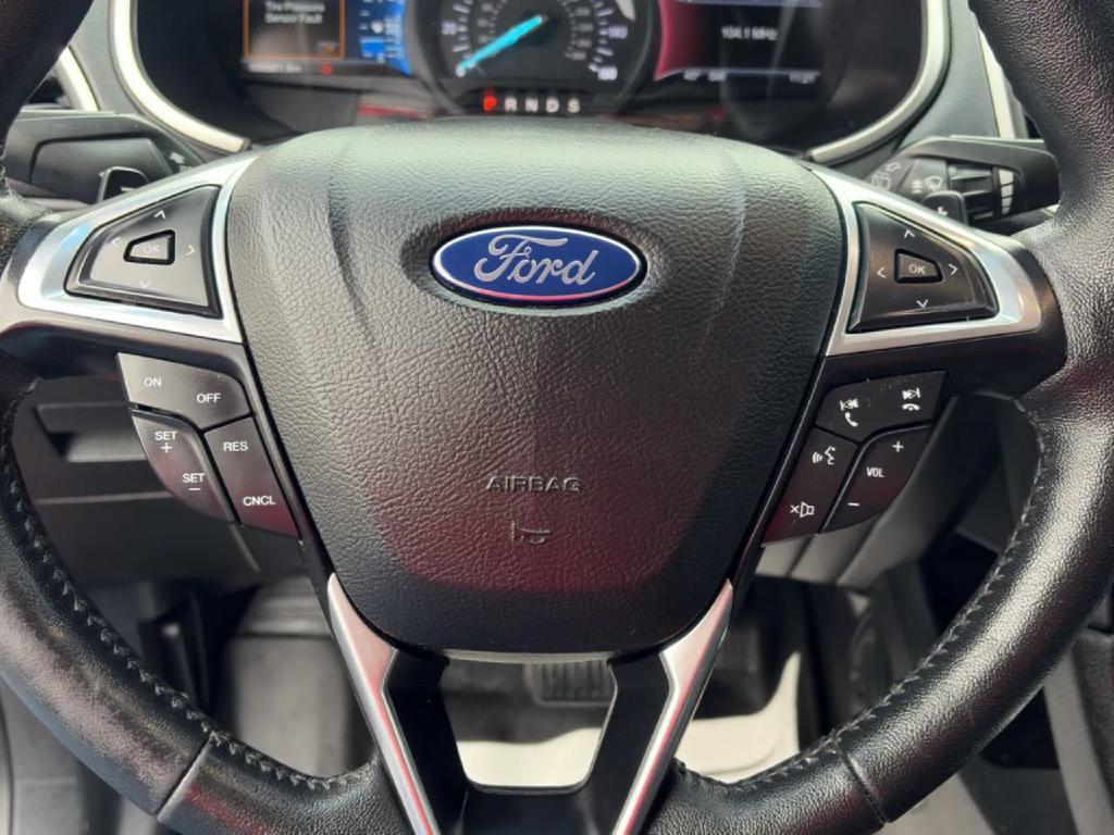 2016 Ford Edge Image 7