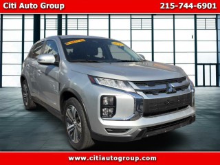 Image for 2022 Mitsubishi Outlander 2.0 SE ID: 7266134