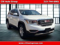 Image for 2019 GMC Acadia SLE-1 ID: 7271286