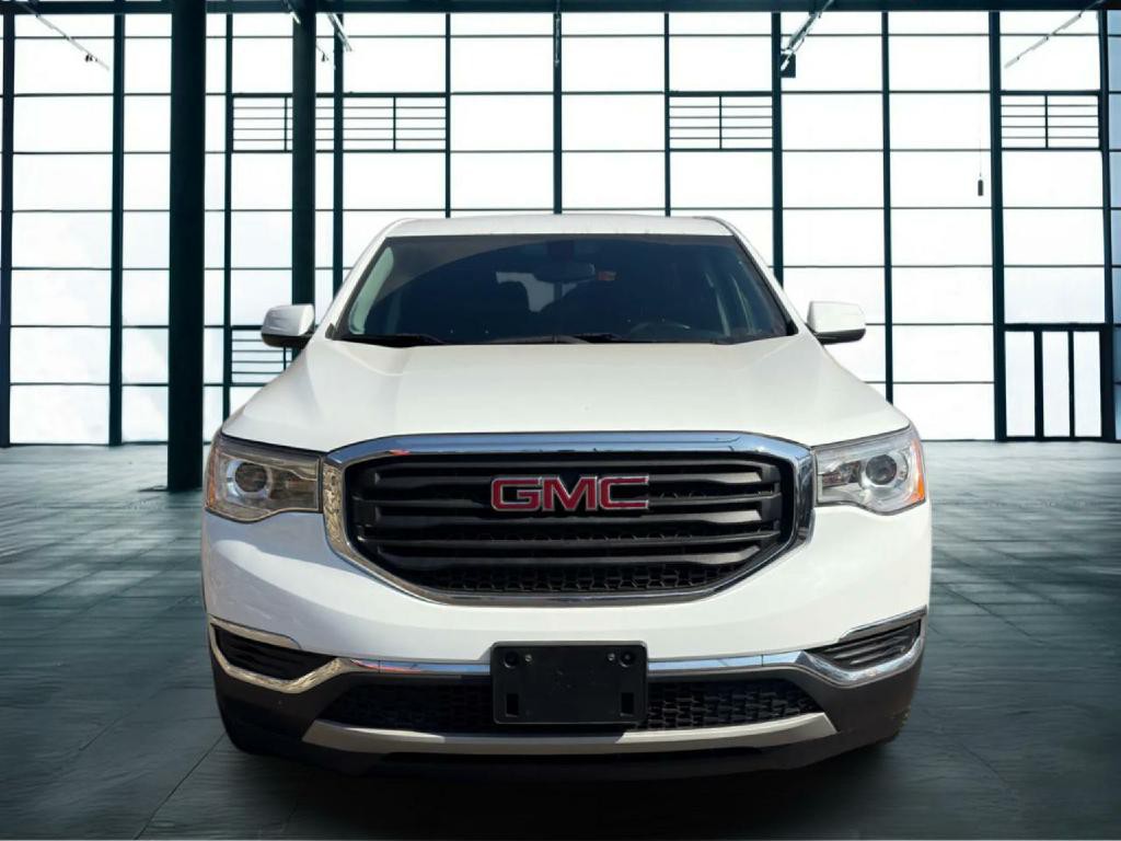 2019 GMC Acadia Image 3