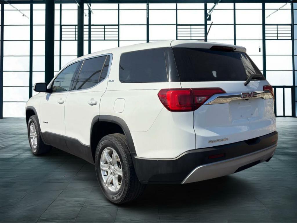2019 GMC Acadia Image 5