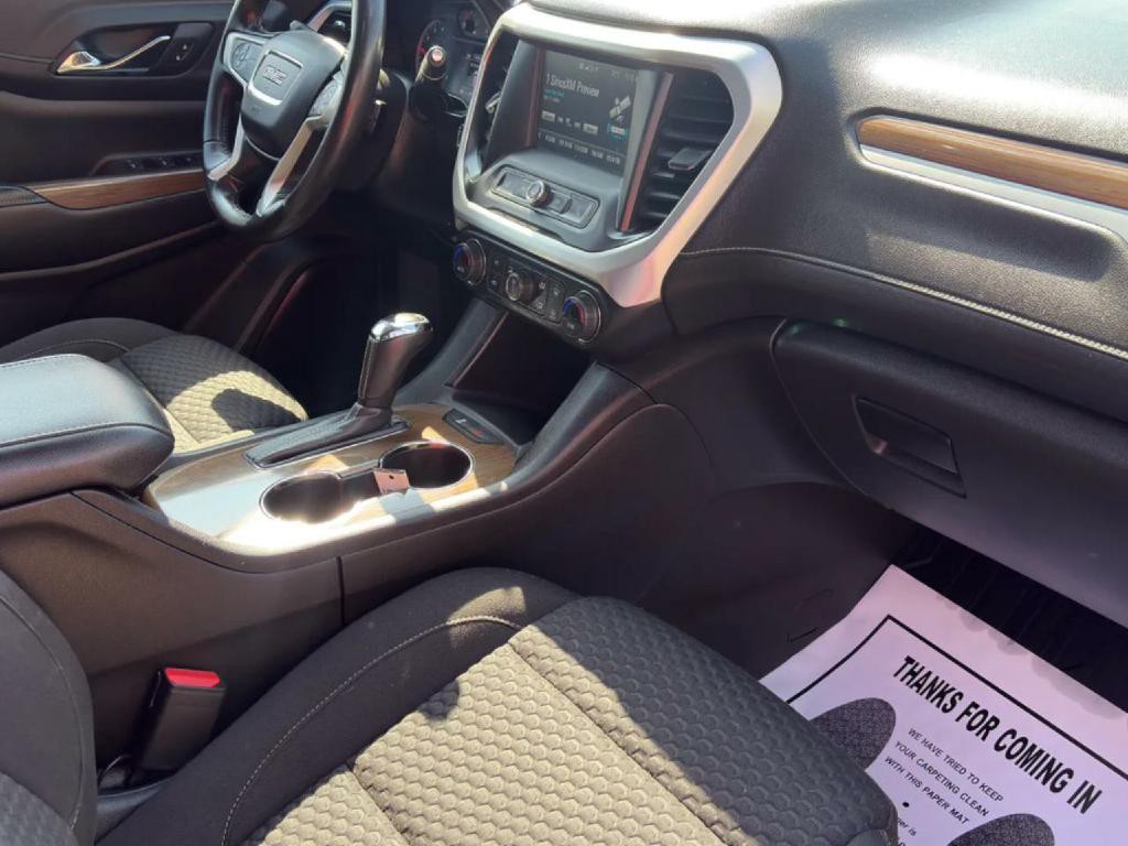 2019 GMC Acadia Image 6