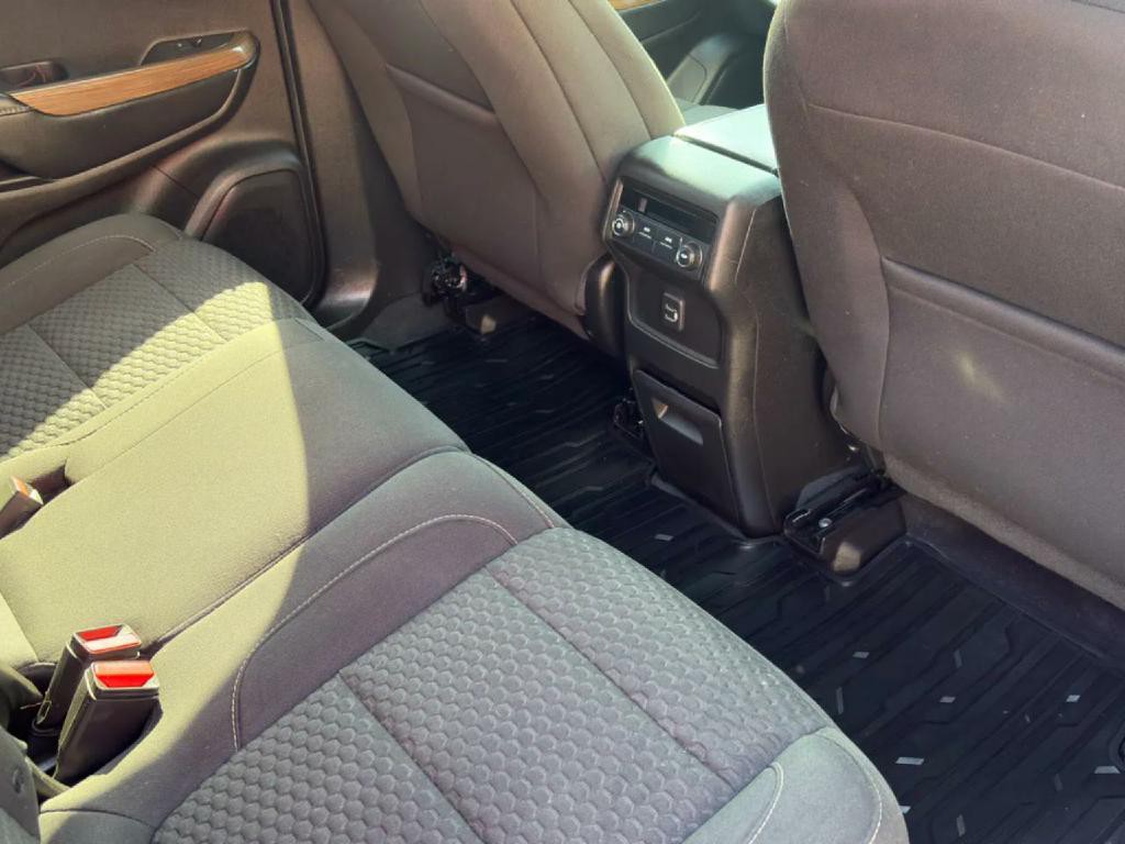 2019 GMC Acadia Image 7