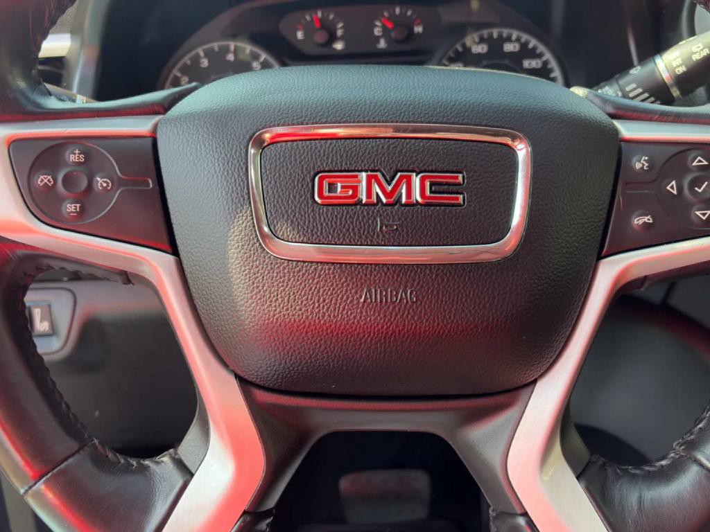 2019 GMC Acadia Image 9