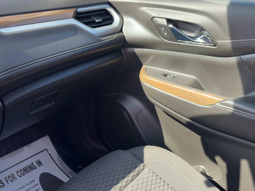 2019 GMC Acadia Image 11