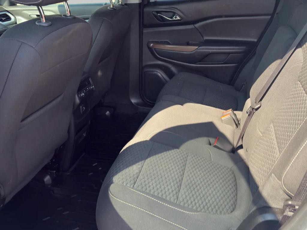 2019 GMC Acadia Image 12