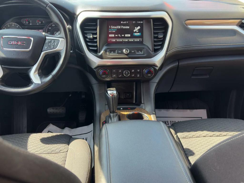 2019 GMC Acadia Image 14