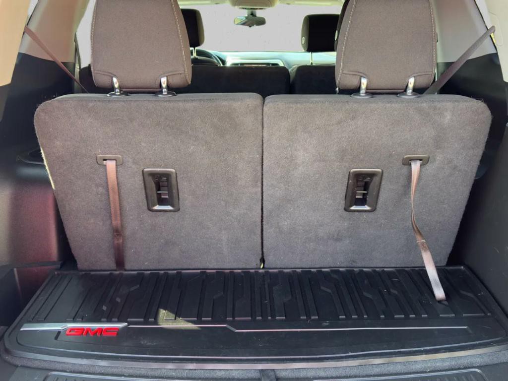 2019 GMC Acadia Image 15