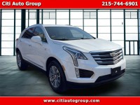 Image for 2019 Cadillac XT5 Luxury ID: 7277145