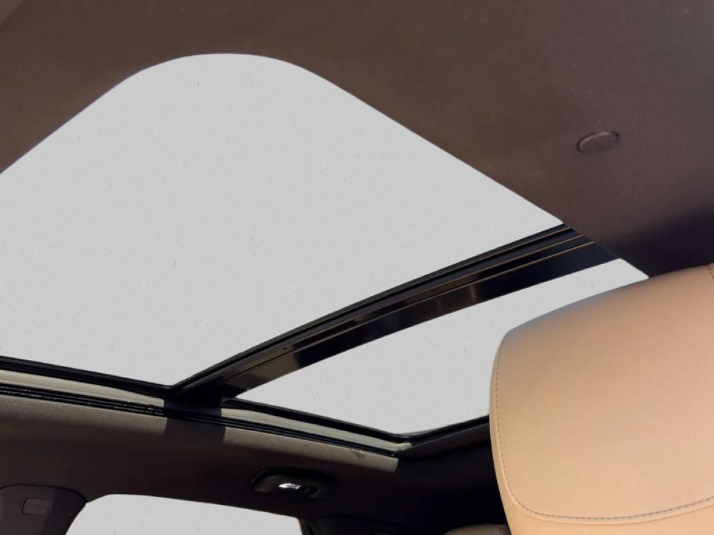 2019 Cadillac XT5 Image 10