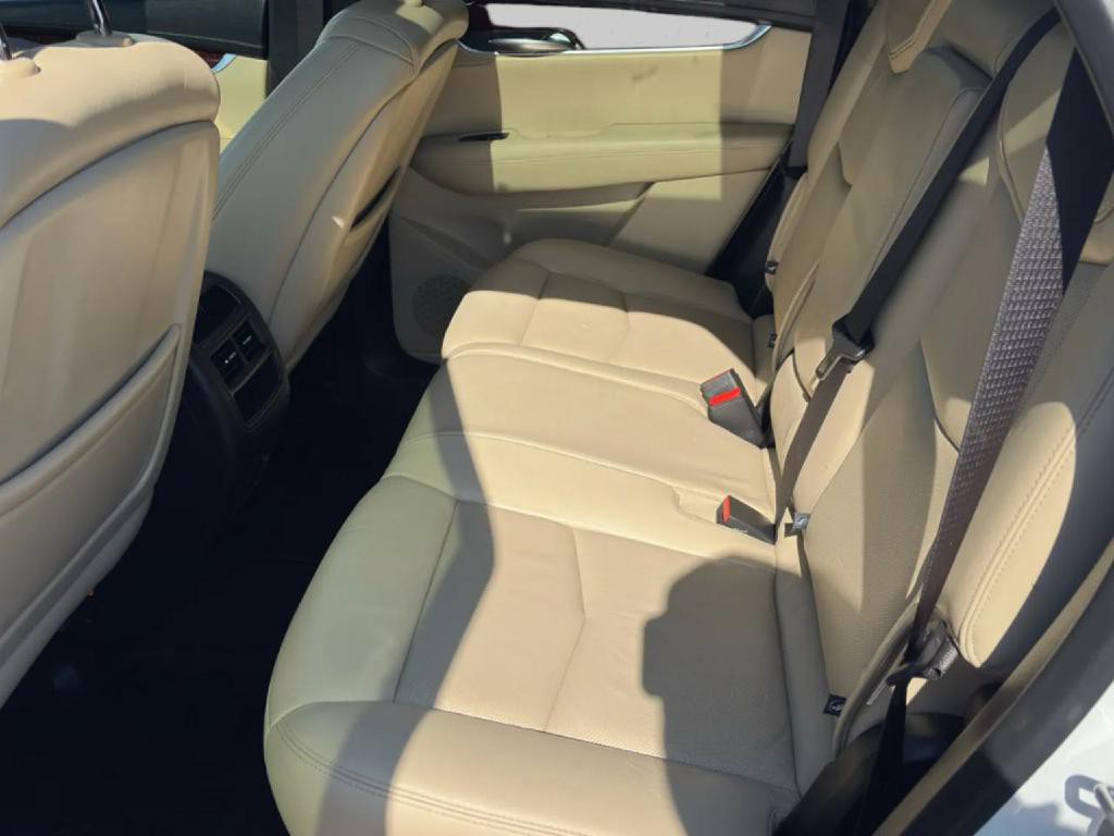 2019 Cadillac XT5 Image 11