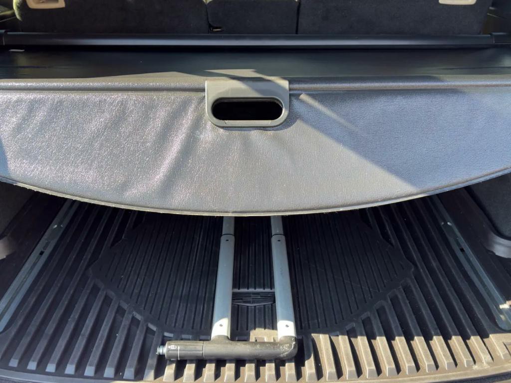 2019 Cadillac XT5 Image 12