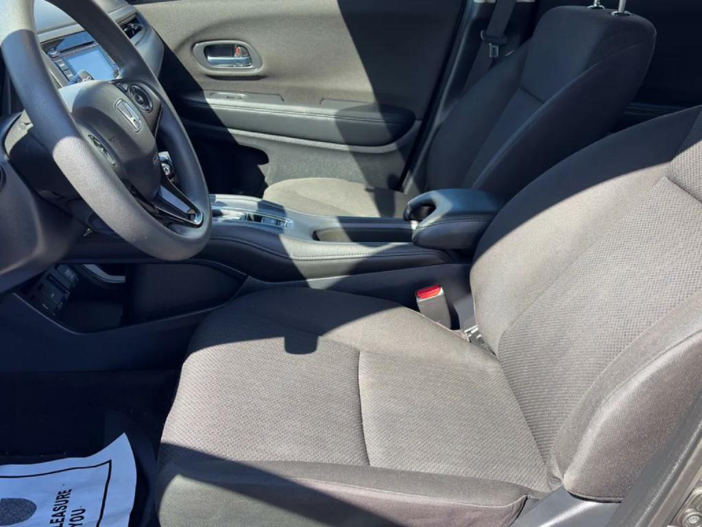 2018 Honda HR-V Image 6