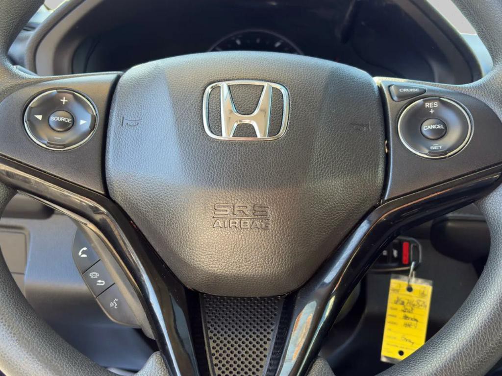 2018 Honda HR-V Image 7