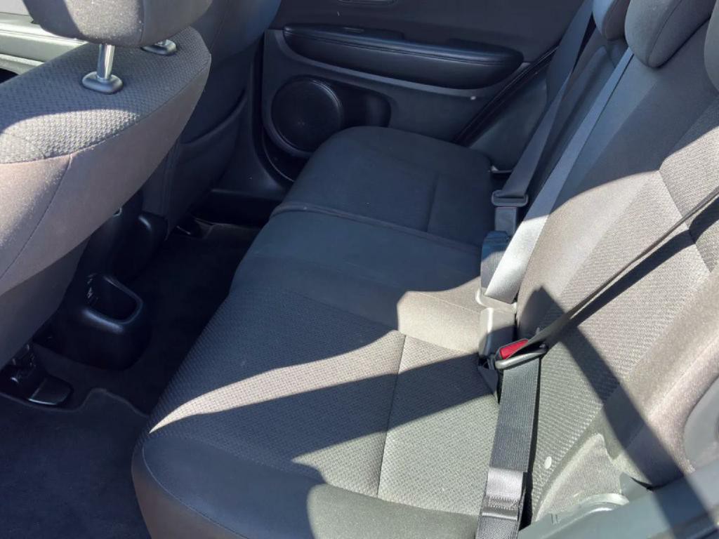 2018 Honda HR-V Image 9