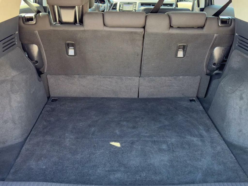 2018 Honda HR-V Image 12