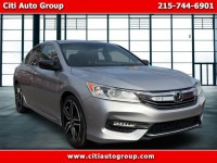 Image for 2017 Honda Accord Sport Special Edition ID: 7309700
