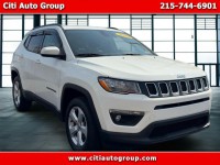 Image for 2020 Jeep Compass Latitude ID: 7315325