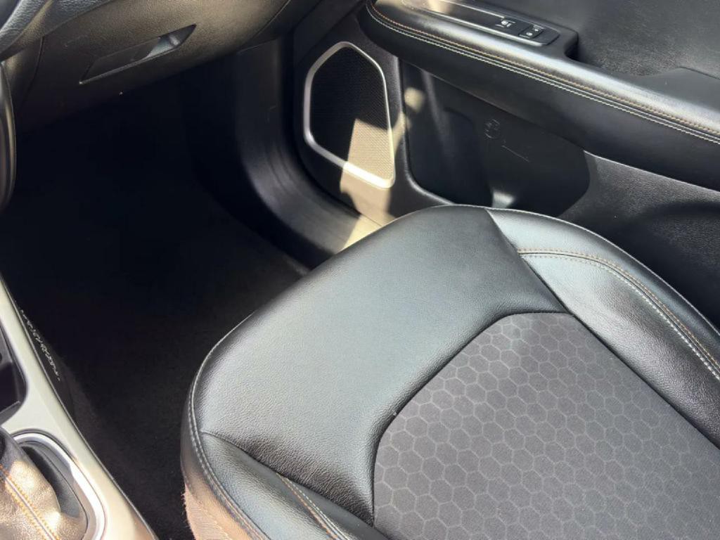 2020 Jeep Compass Image 9