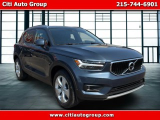 Image for 2022 Volvo XC40 T4 Momentum ID: 7324488