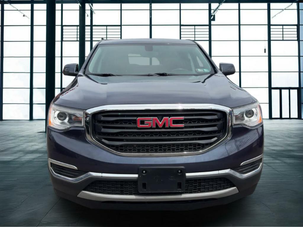 2018 GMC Acadia Image 2
