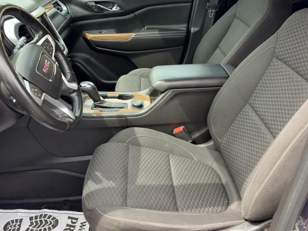 2018 GMC Acadia Image 7