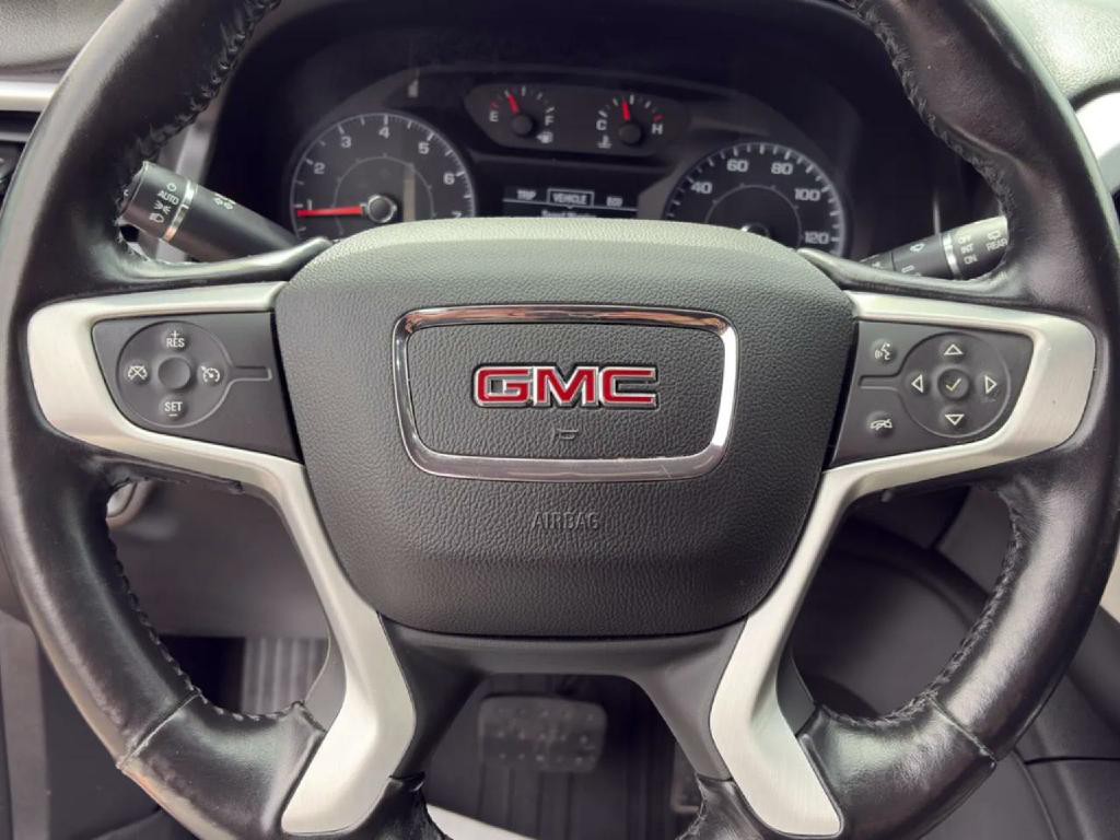 2018 GMC Acadia Image 8