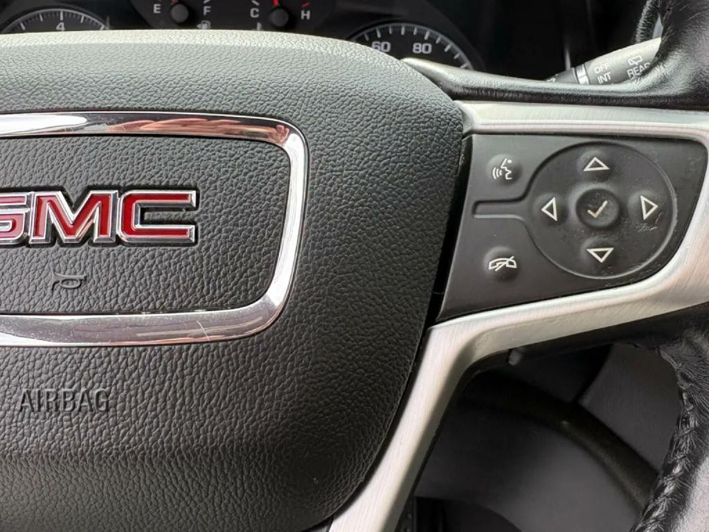 2018 GMC Acadia Image 10