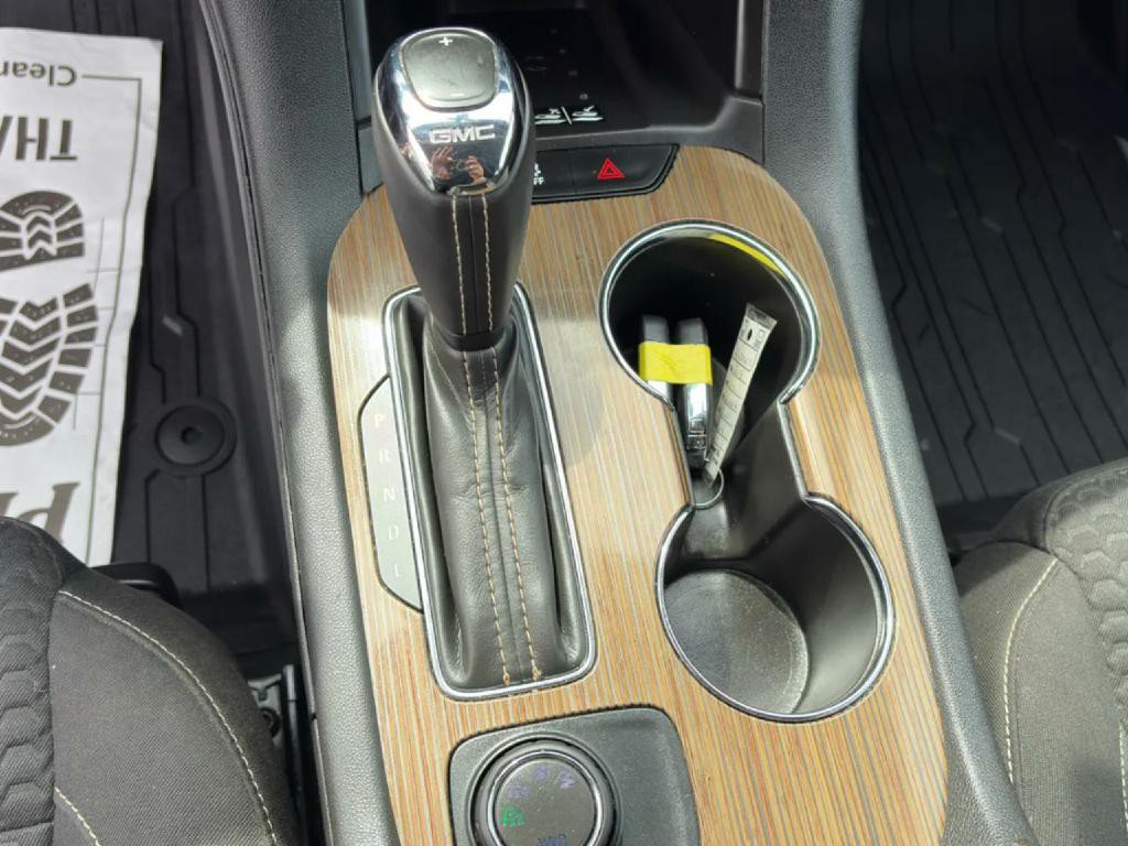 2018 GMC Acadia Image 12