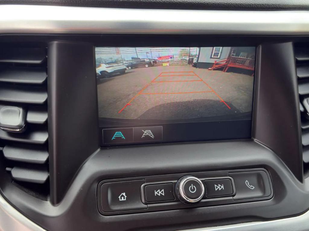 2018 GMC Acadia Image 13