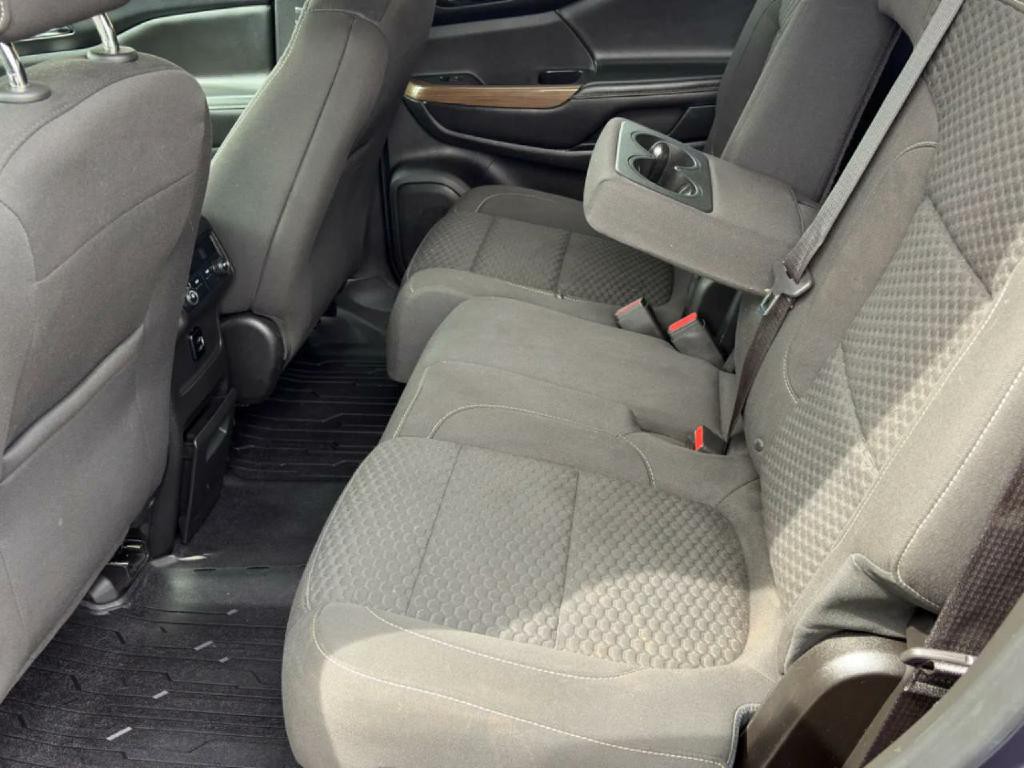2018 GMC Acadia Image 14