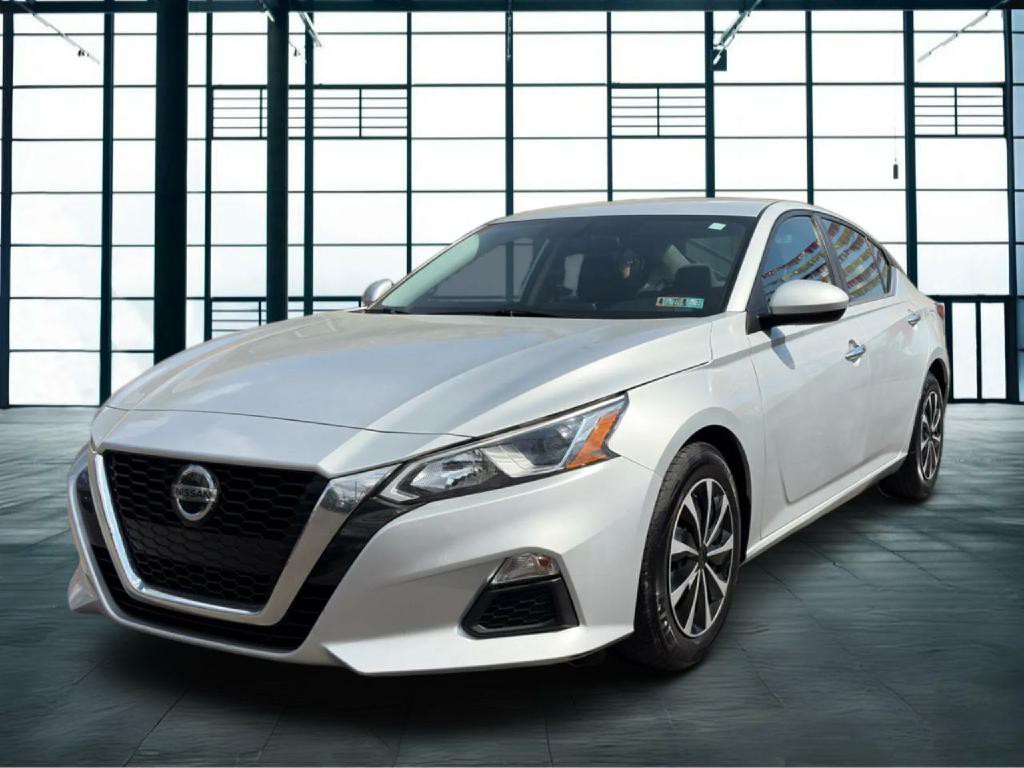 2020 Nissan Altima Image 5