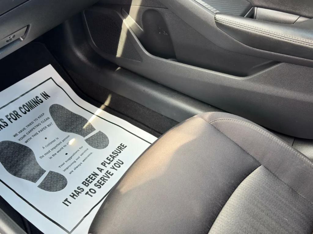 2020 Nissan Altima Image 10