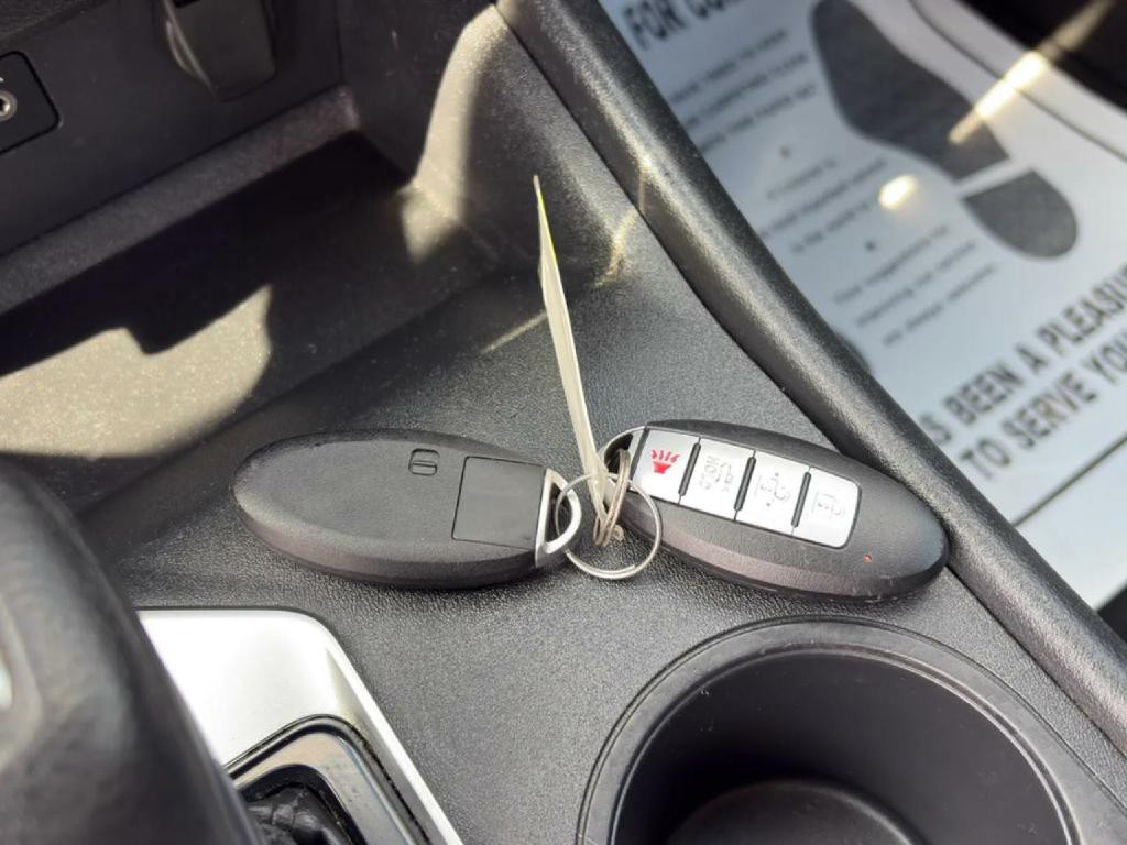 2020 Nissan Altima Image 11