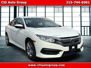 Image for 2017 Honda Civic LX ID: 7379638