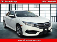 Image for 2017 Honda Civic LX ID: 7379638