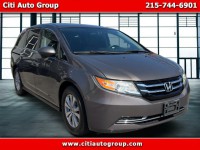 Image for 2015 Honda Odyssey EX ID: 7382955