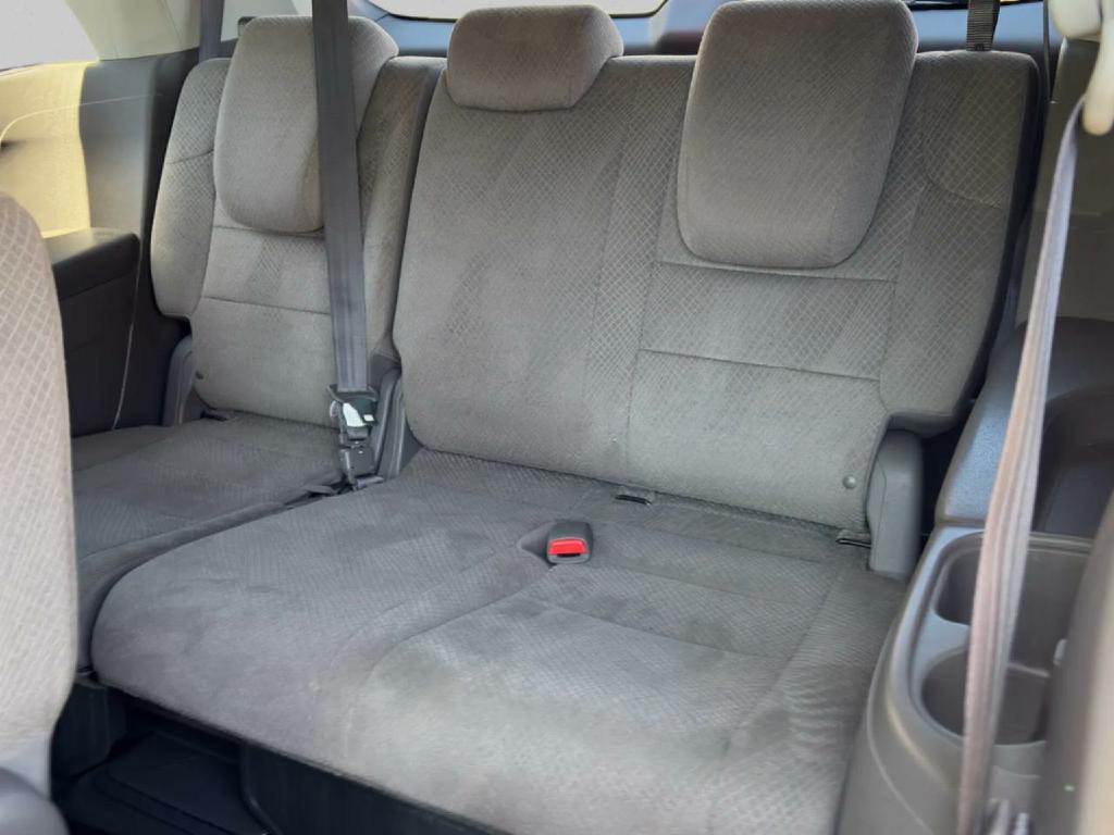 2015 Honda Odyssey Image 8