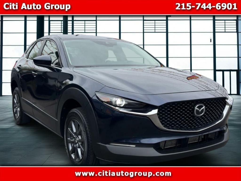 2021 Mazda CX-3 Image 1