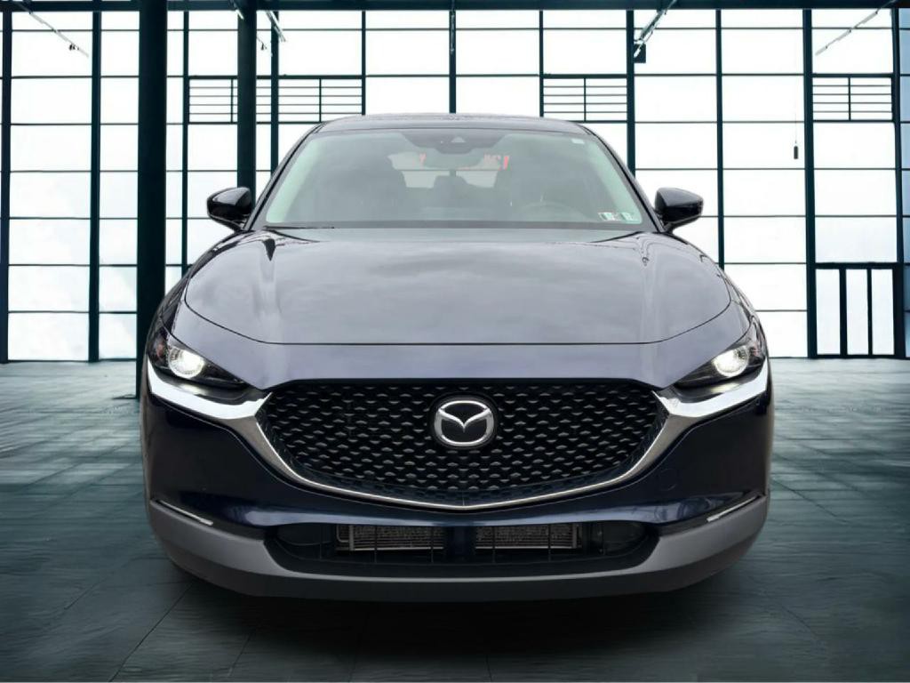 2021 Mazda CX-3 Image 2