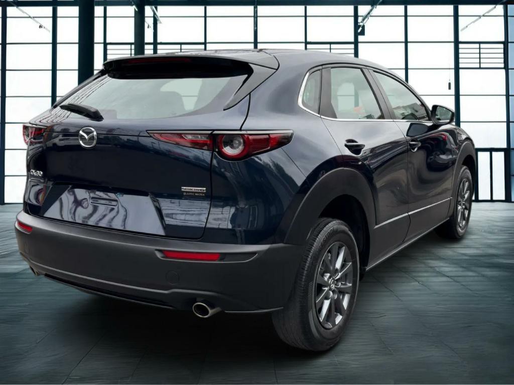 2021 Mazda CX-3 Image 3