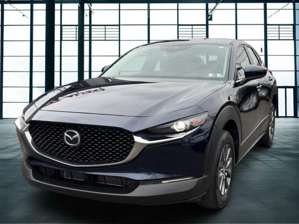 2021 Mazda CX-3 Image 4
