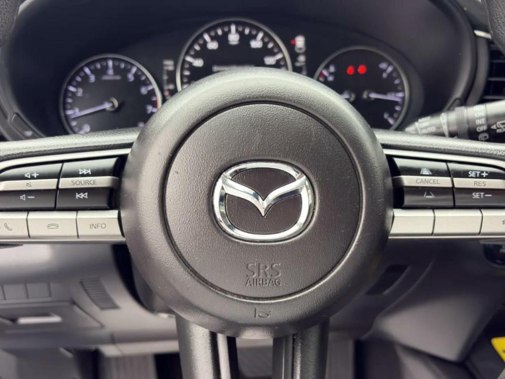2021 Mazda CX-3 Image 6