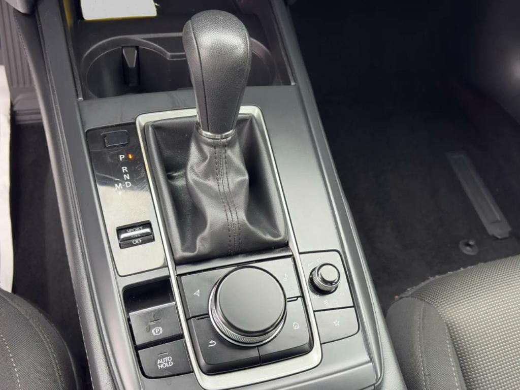 2021 Mazda CX-3 Image 8