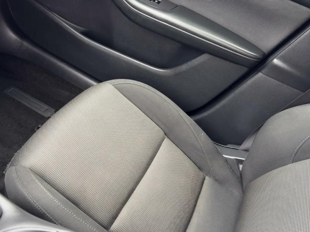 2021 Mazda CX-3 Image 9