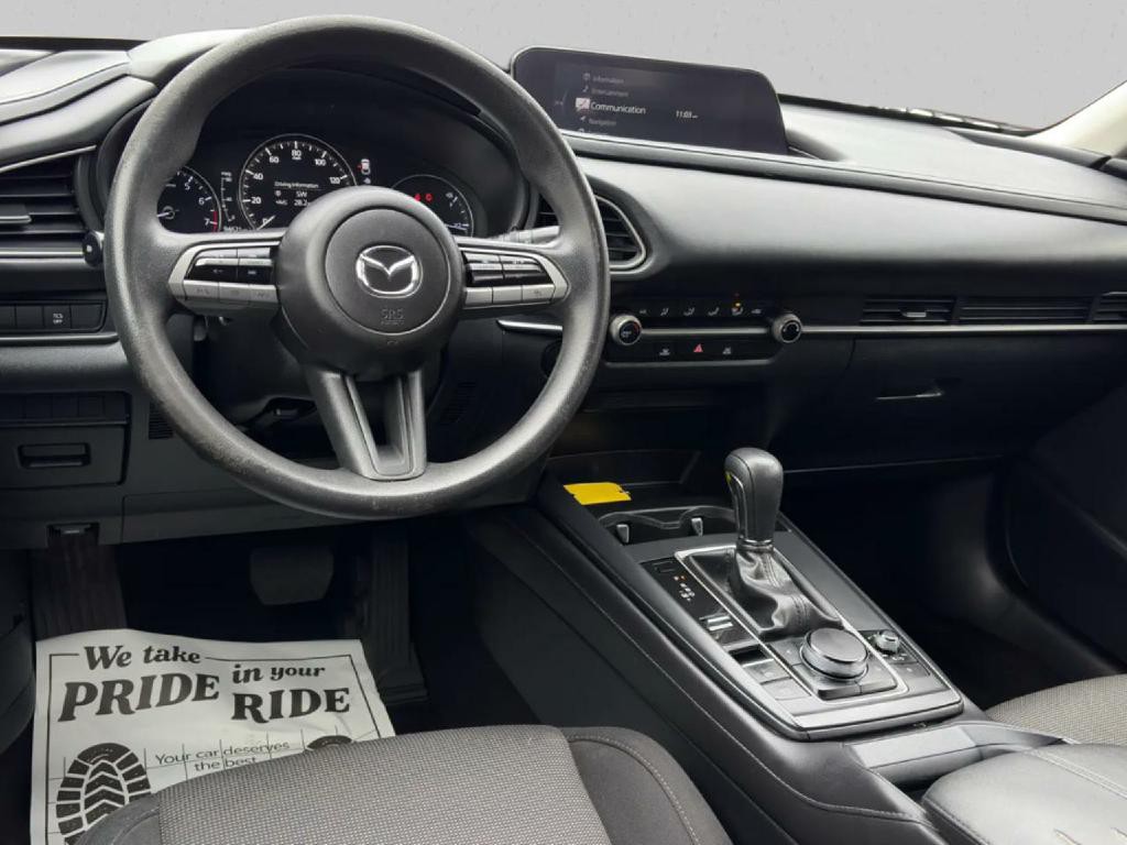 2021 Mazda CX-3 Image 11