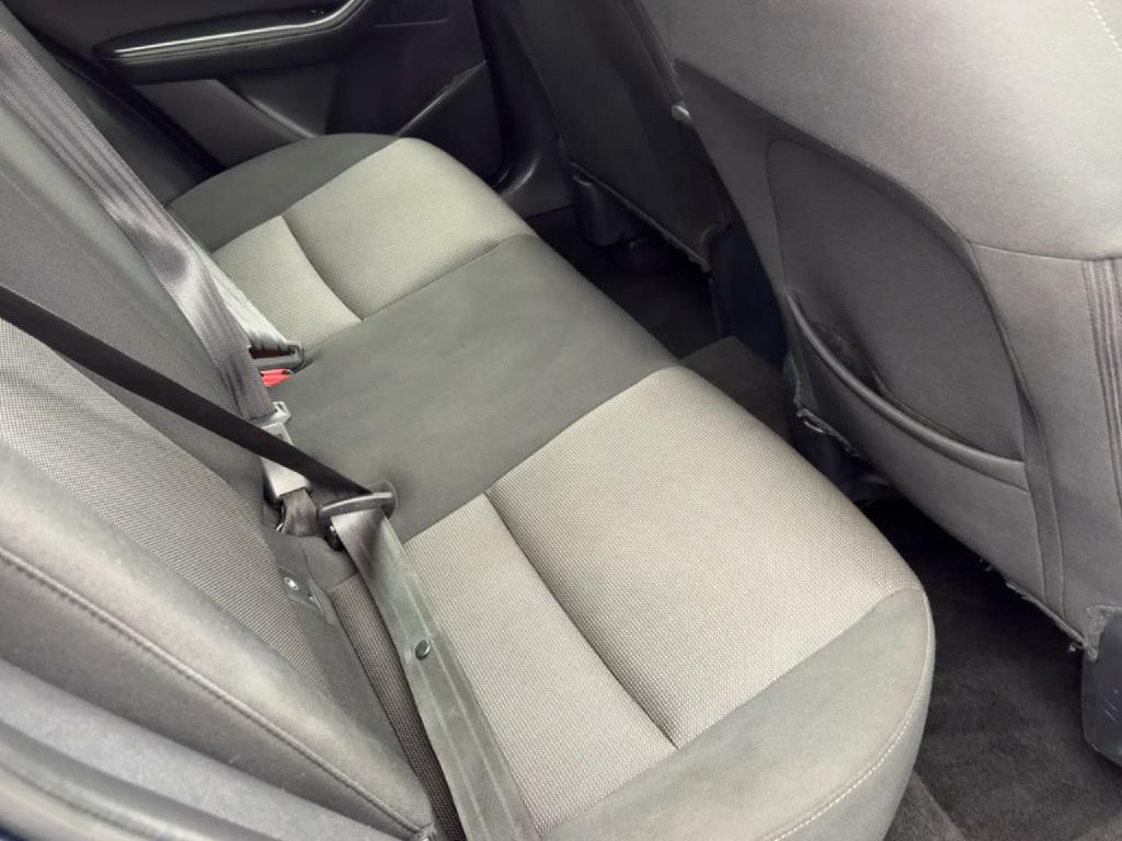 2021 Mazda CX-3 Image 13