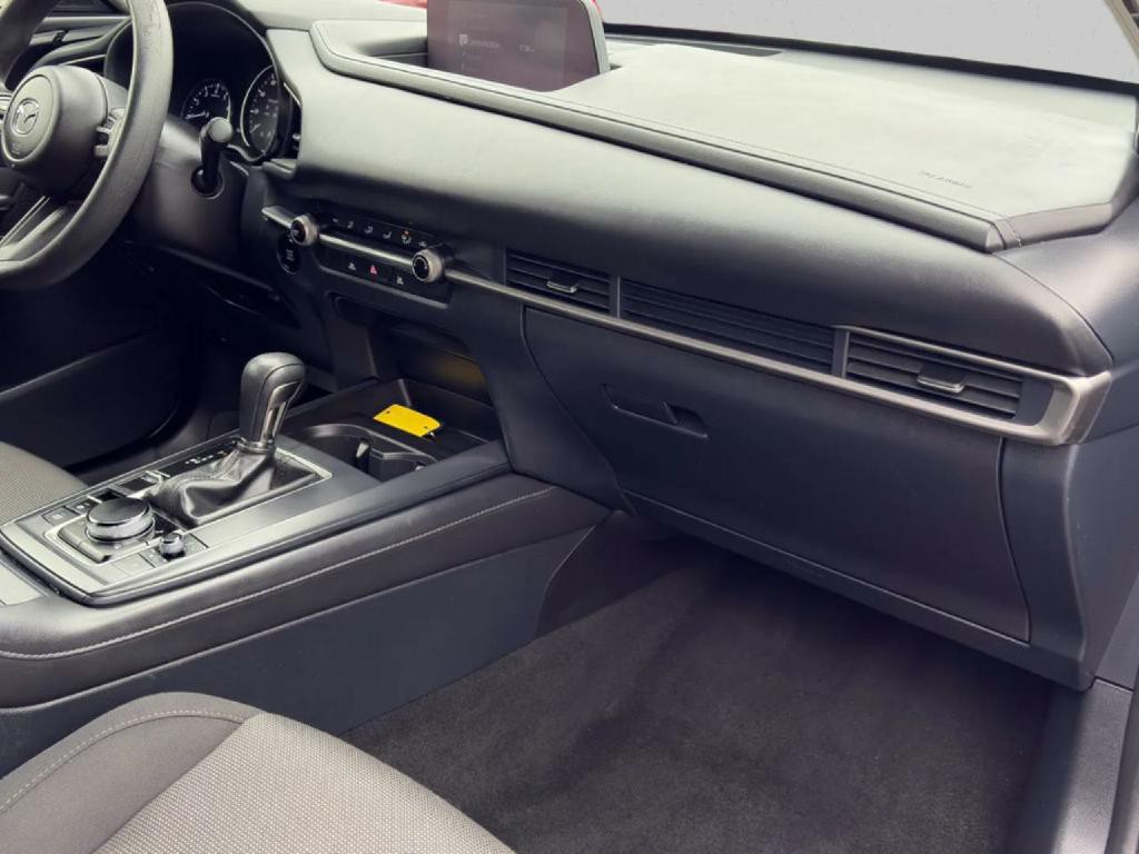 2021 Mazda CX-3 Image 14