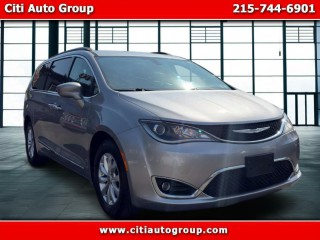 Image for 2017 Chrysler Pacifica Touring-L ID: 7388891