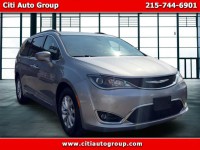 Image for 2017 Chrysler Pacifica Touring-L ID: 7388891